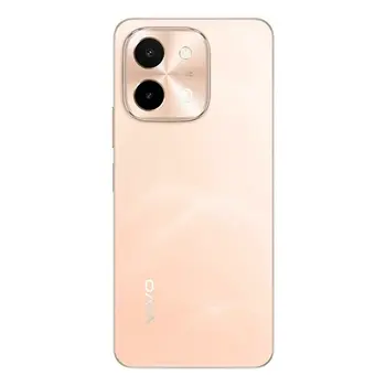 Smartphone Vivo Y28 6,7" MediaTek Helio G85 8 GB RAM 256 GB Orange