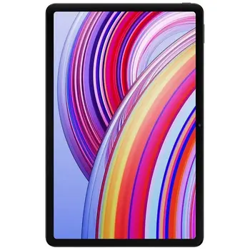 Tablet Xiaomi Redmi Pad Pro 12,1" Qualcomm Snapdragon 7s gen 2 6 GB RAM 128 GB Grey