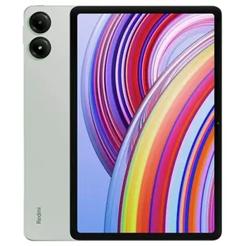 Tablet Xiaomi Redmi Pad Pro 12,1" Qualcomm Snapdragon 7s gen 2 6 GB RAM 128 GB Blue Green