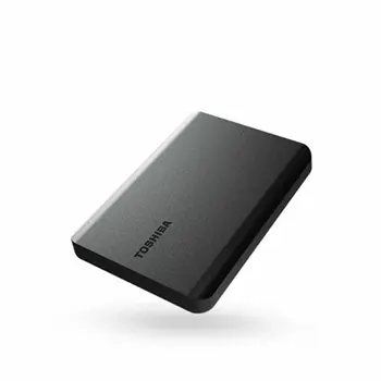 External Hard Drive Toshiba HDTB540EK3CA