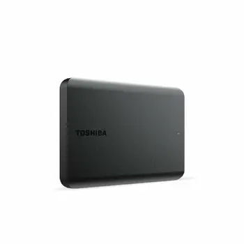 External Hard Drive Toshiba HDTB540EK3CA