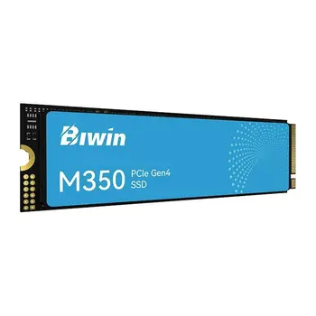 Hard Drive Biwin BM350NN01TB-RGX 1 TB SSD