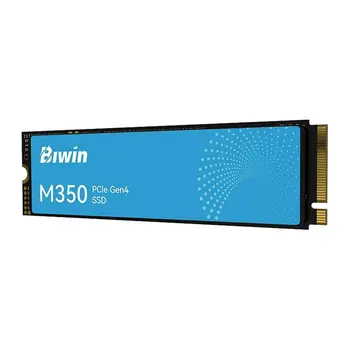 Hard Drive Biwin BM350NN01TB-RGX 1 TB SSD