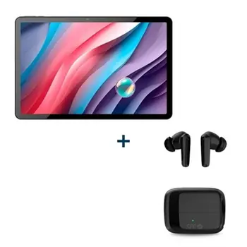Tablet SPC Gravity 5 PRO 11" Octa Core UNISOC Tiger T610 8 GB RAM 256 GB