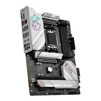 Motherboard MSI 911-7E10-002 AMD B650 AMD AM5