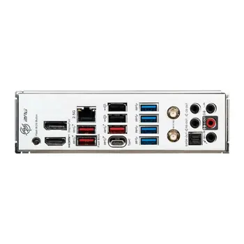 Motherboard MSI 911-7E10-002 AMD B650 AMD AM5