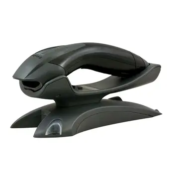 Barcode Reader with Support Honeywell Voyager 1202G