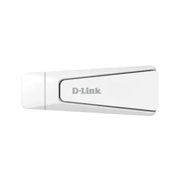 Wi-Fi USB Adapter D-Link AX18U
