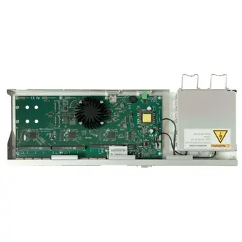 Router Mikrotik RB1100x4 1.4 GHz RJ45 PoE