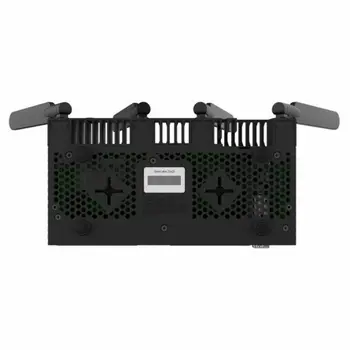 Router Mikrotik RB4011iGS+5HacQ2HnD- 10 Gbps
