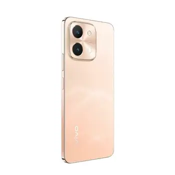 Smartphone Vivo VIVO Y28 6,7" MediaTek Helio G85 4 GB RAM 128 GB Orange