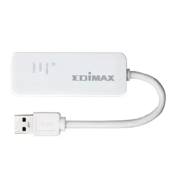USB to Ethernet Adapter Edimax EU-4306 V2