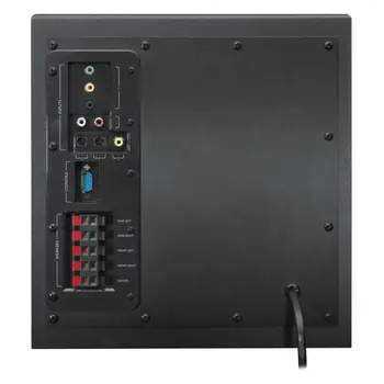 PC Speakers Logitech Z906