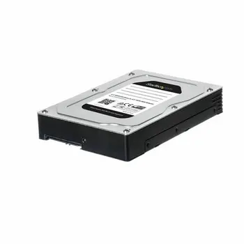 Adaptor Startech 25SATSAS35HD 2,5/3,5" Grey SATA