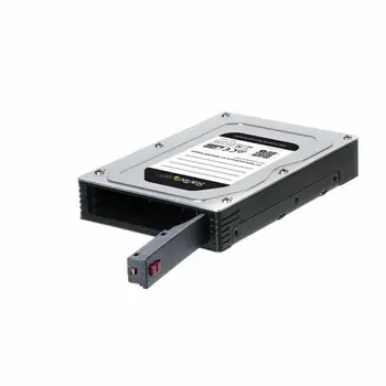 Adaptor Startech 25SATSAS35HD 2,5/3,5" Grey SATA