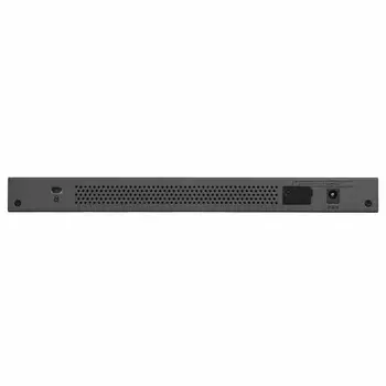 Switch Netgear GS116LP-100EUS Black RJ-45 x 16
