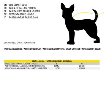 Dog Lead Marvel
