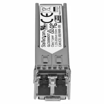 MultiMode SFP Fibre Module Startech GLCSXMMDST