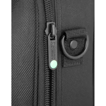 Laptop Case Urban Factory MXC17UF Black 17,3"