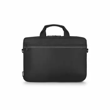 Laptop Case Urban Factory TLC02UF Black 12" 12"