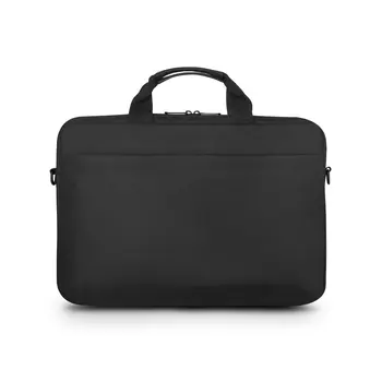 Laptop Case Urban Factory TLC07UF Black 17,3"