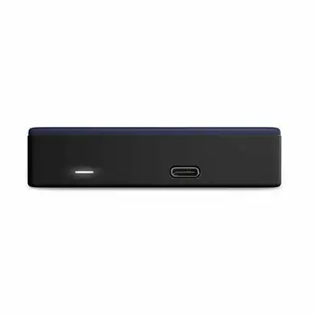 External Hard Drive Western Digital WDBFTM0040BBL-WESN 4 TB SSD 4TB 4TB
