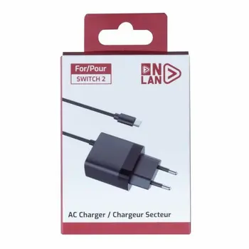 Wall Charger Onlan Nintendo Switch 2