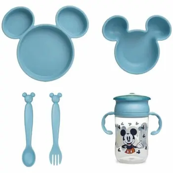 Cutlery Set ThermoBaby