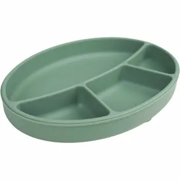 Plate ThermoBaby