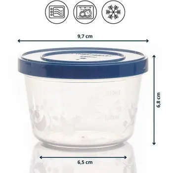 Dinnerware Set ThermoBaby