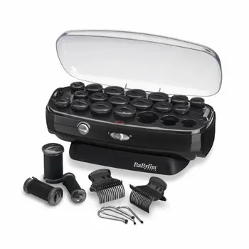 Curling Tongs Babyliss