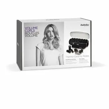 Curling Tongs Babyliss