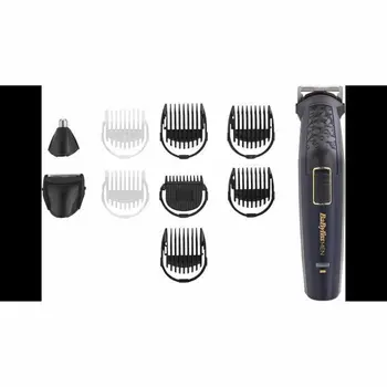 Hair Clippers Babyliss MT728E