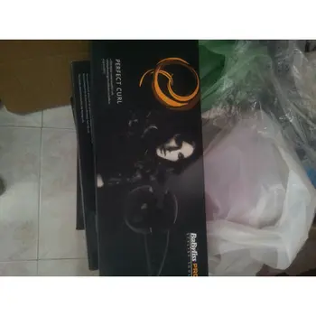 Hair Clippers Babyliss FXFS2GE