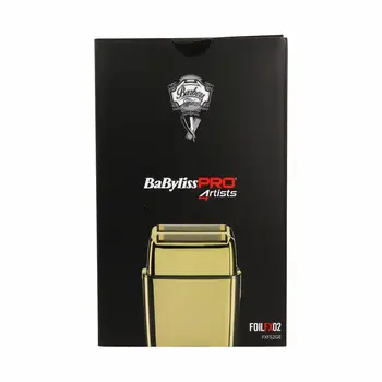 Hair Clippers Babyliss FXFS2GE