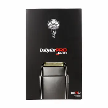 Hair Clippers Babyliss FXFS2GSE