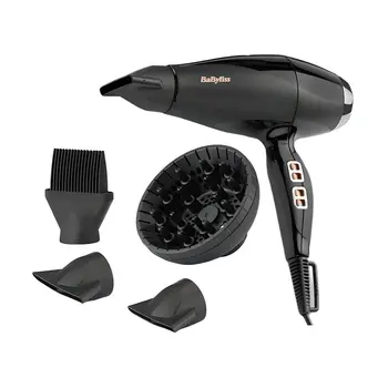 Hairdryer Babyliss SECADOR 6716DE