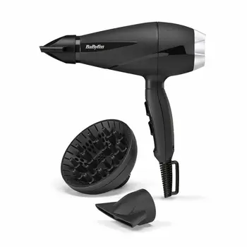 Hairdryer Babyliss SECADOR 6710DE
