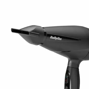 Hairdryer Babyliss SECADOR 6710DE