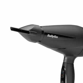 Hairdryer Babyliss SECADOR 6710DE