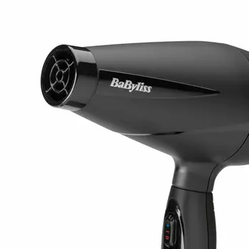 Hairdryer Babyliss SECADOR 6710DE