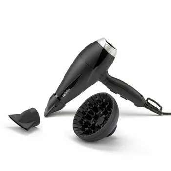 Hairdryer Babyliss SECADOR 6710DE