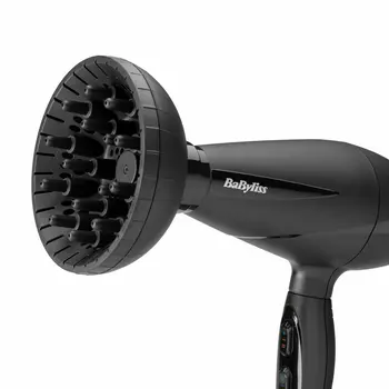 Hairdryer Babyliss SECADOR 6710DE