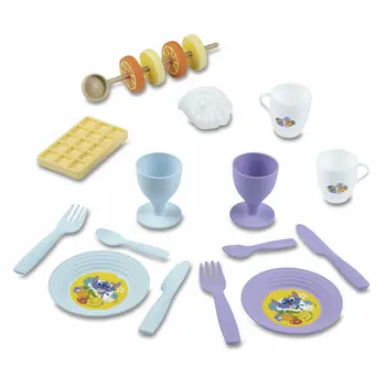 Playset Smoby Stitch