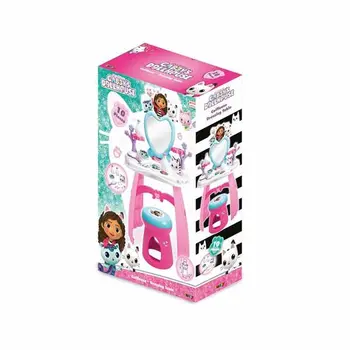 Set of tools for children Smoby 45 x 90 x 23 cm