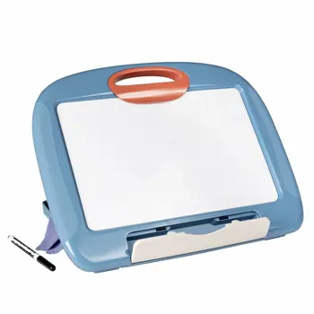 Board Smoby Blue
