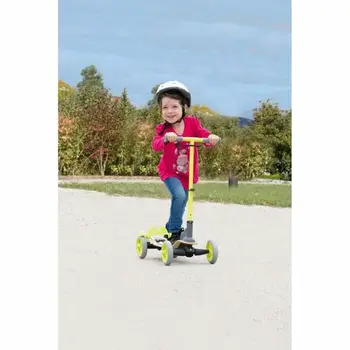 Scooter Smoby 750700