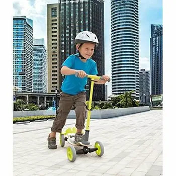 Scooter Smoby 750700