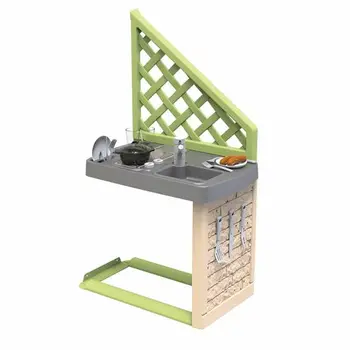 Toy kitchen Smoby