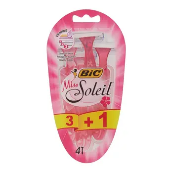 Manual shaving razor Bic Lady